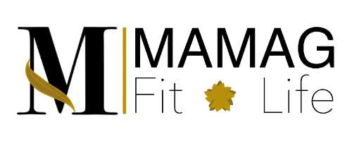 Logo Mamagfitlife